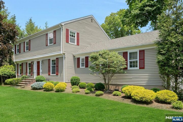 Property Photo:  111 Dean Street  NJ 07640 