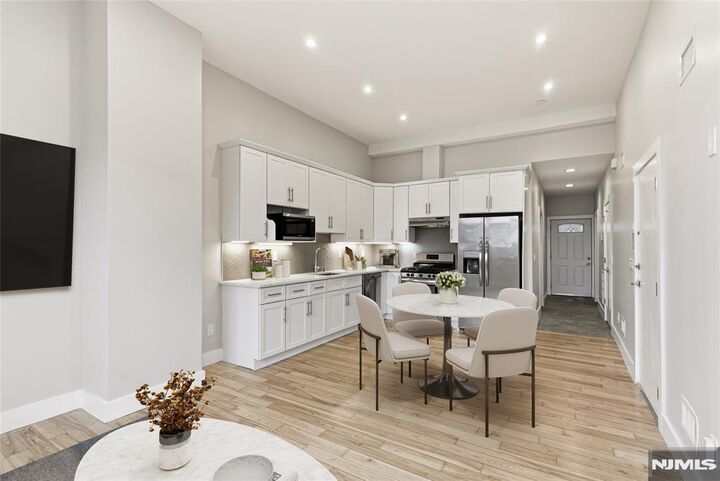 Property Photo: 12 Dempsey Avenue A NJ 07020