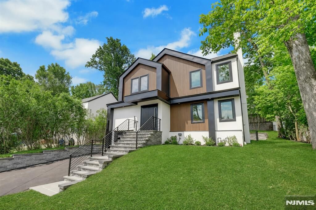 Property Photo: 279 Jefferson Avenue NJ 07626