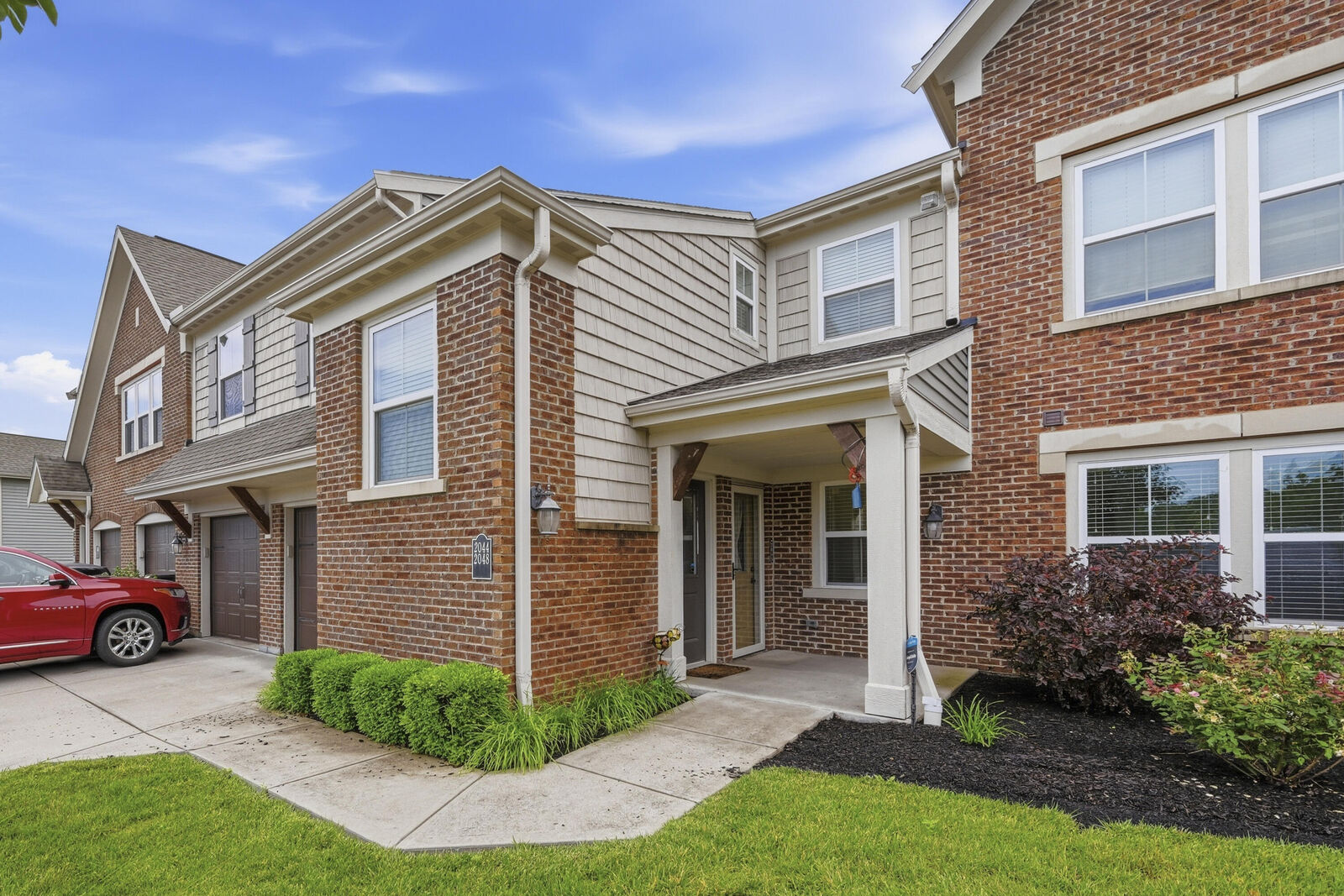 Property Photo:  2048 Tanners Cove Road  KY 41048 