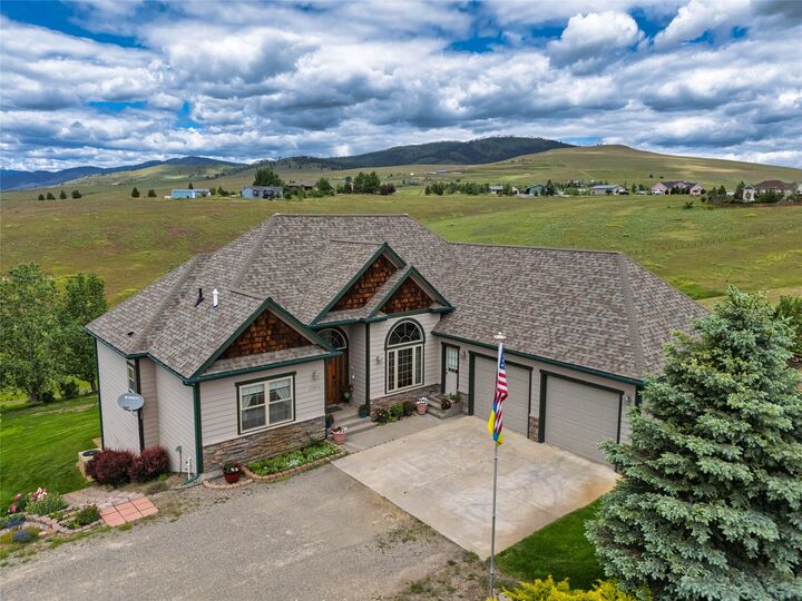 Property Photo: 11816 Leishman Lane MT 59808