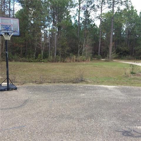 Property Photo:  Ogise Richardson Road  LA 70431 
