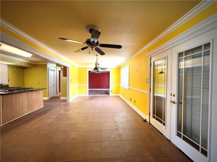 Property Photo:  1113 Joyce Street  LA 70072 