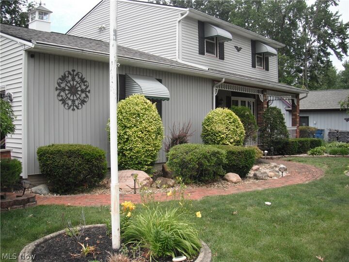 Property Photo:  4816 Edgewood Drive  OH 44053 