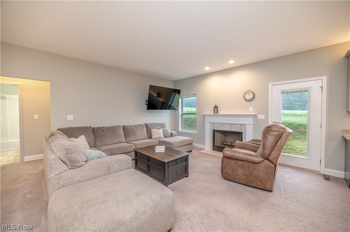 Property Photo: 195 Concord Drive OH 44413