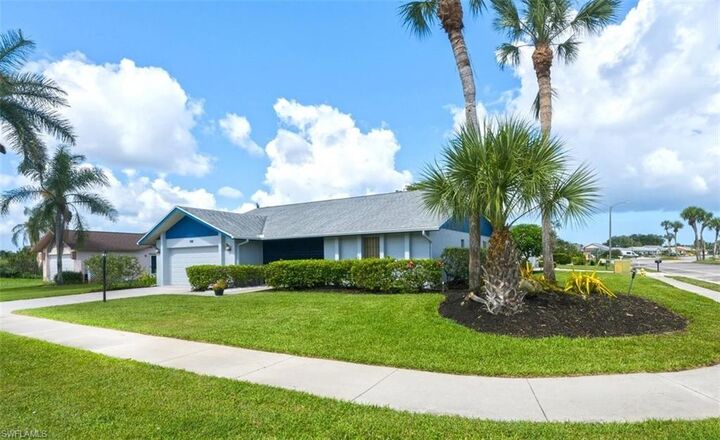 Property Photo: 145 Marseille Dr FL 34112