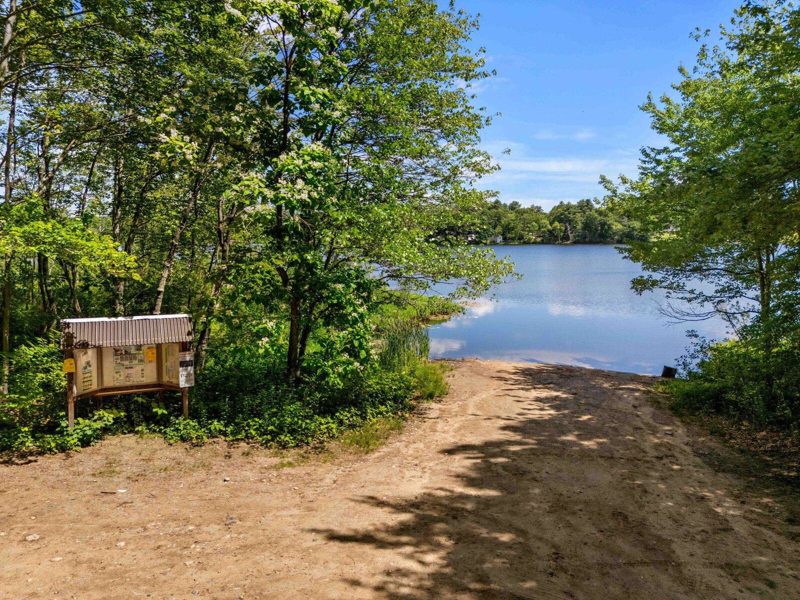 Property Photo: 103 Highland Street NH 03051