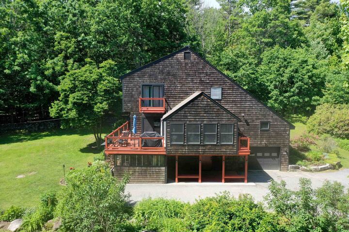 Property Photo:  191 Pedrick Road  NH 03287 