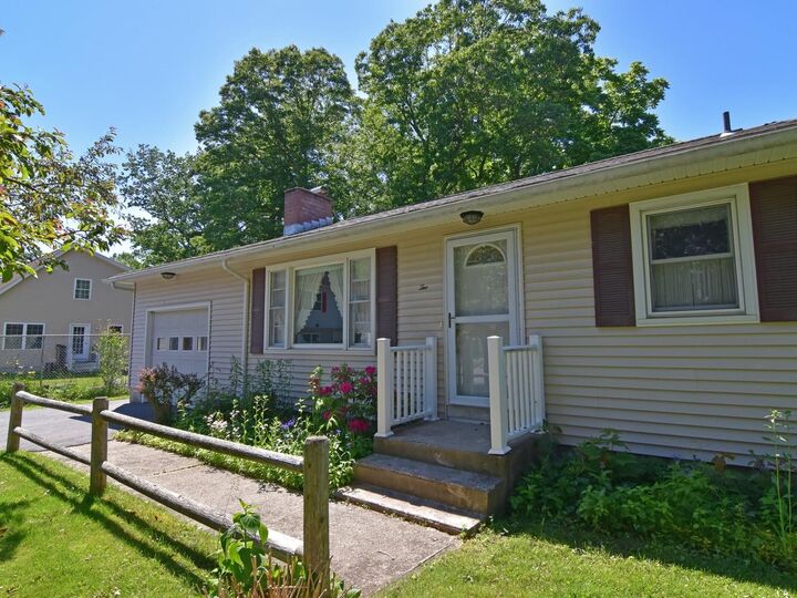 Property Photo: 2 Murray Road VT 05452