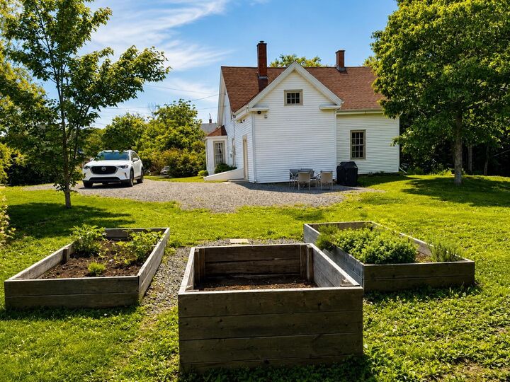 Property Photo: 23 Summerville Wharf Road NS B0N 2K0