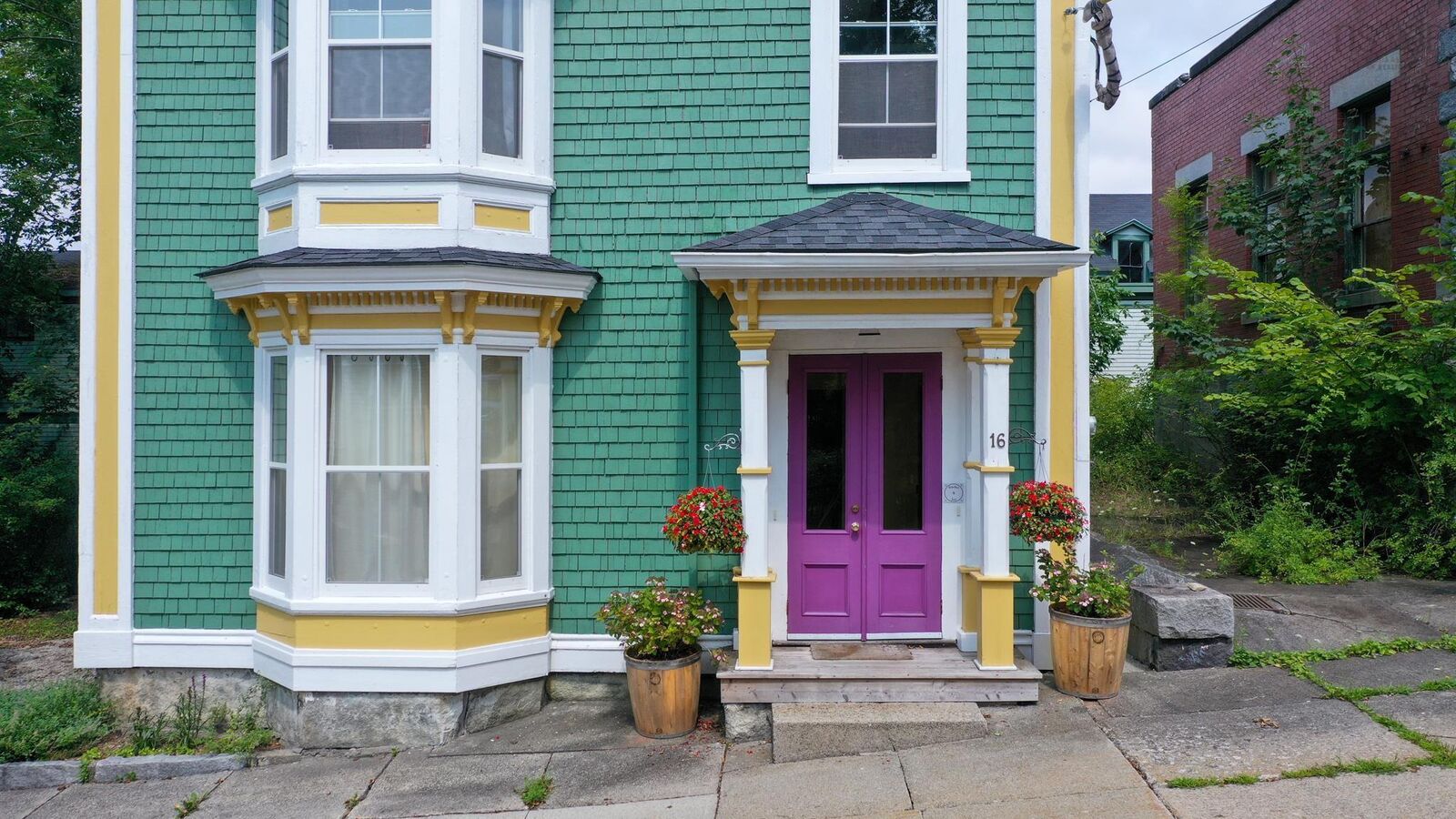 Property Photo:  16 John Street  NS B0T 1W0 