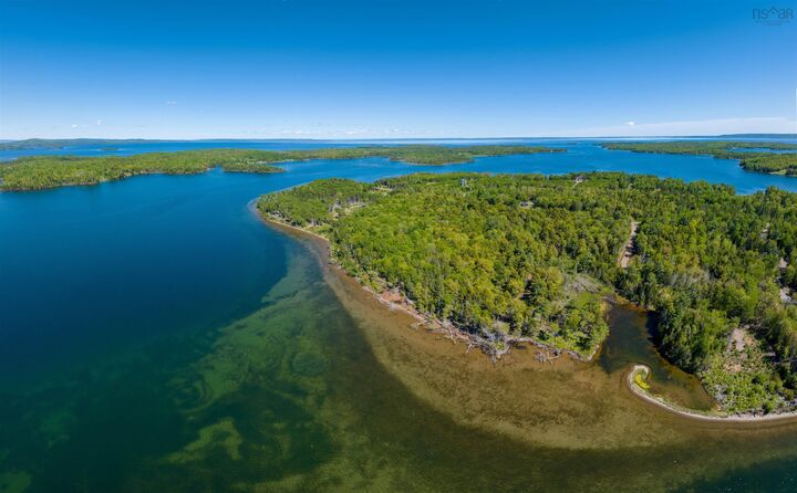 Property Photo:  Lot 18 Redbird Drive  NS B0E 2Y0 