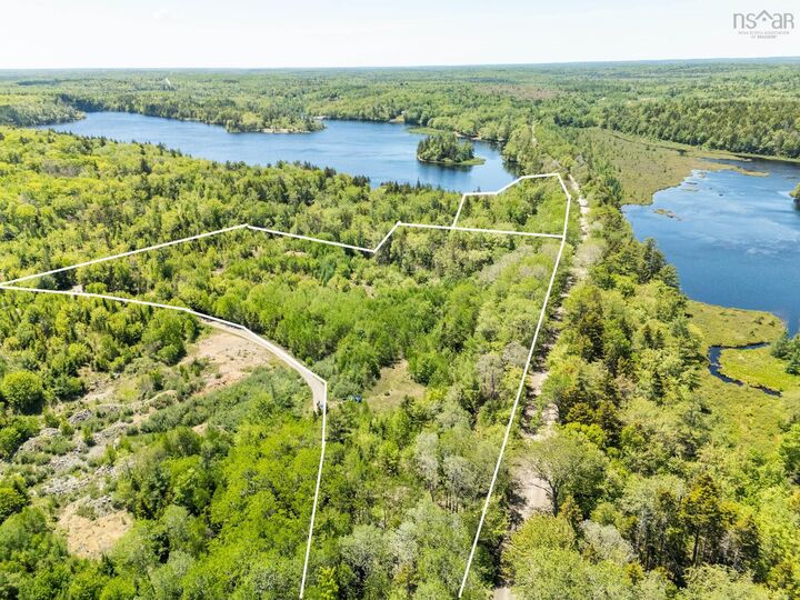 Property Photo:  Lots, Hectanooga Road  NS B0W 2Y0 