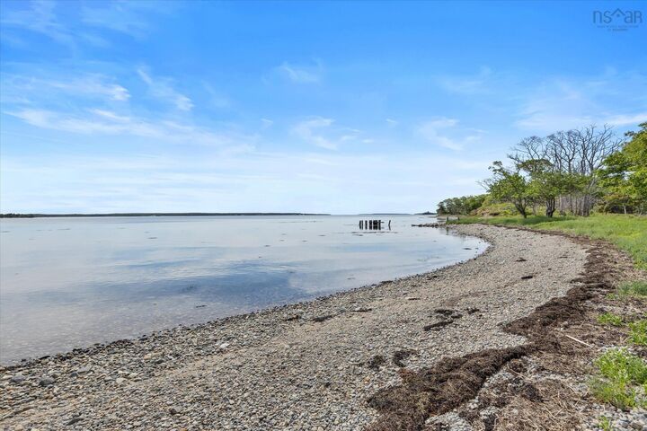 Property Photo: 901 Port Latour Road NS B0W 1E0