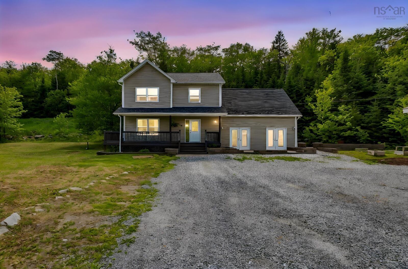 Property Photo:  54 Tina Court  NS B3E 1G1 