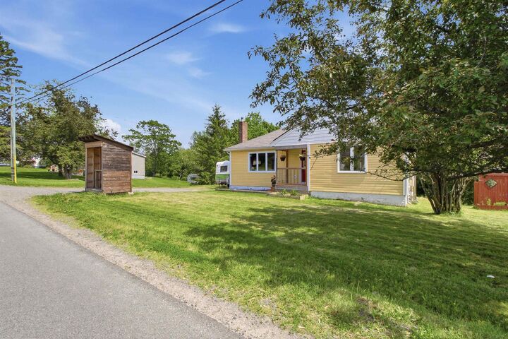 Property Photo:  245 Town Road  NS B0P 1P0 