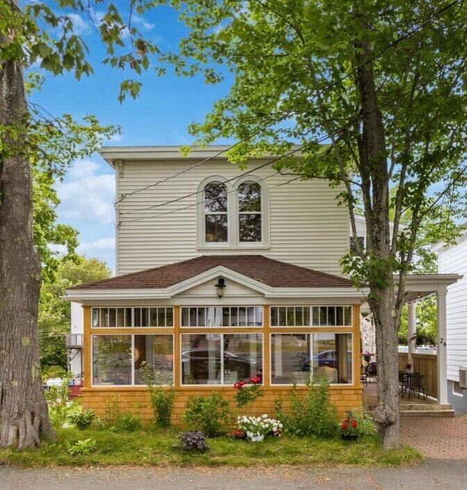 Property Photo: 24 Queen Street NS B4V 1P1