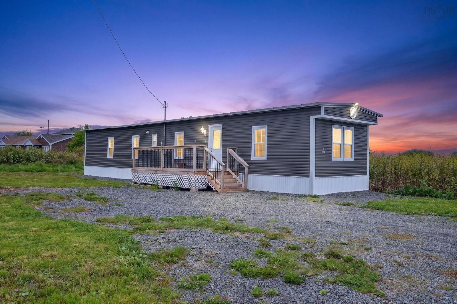 Property Photo:  34 Pitt Street  NS B1G 1S5 