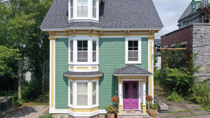Property Photo:  16 John Street  NS B0T 1W0 