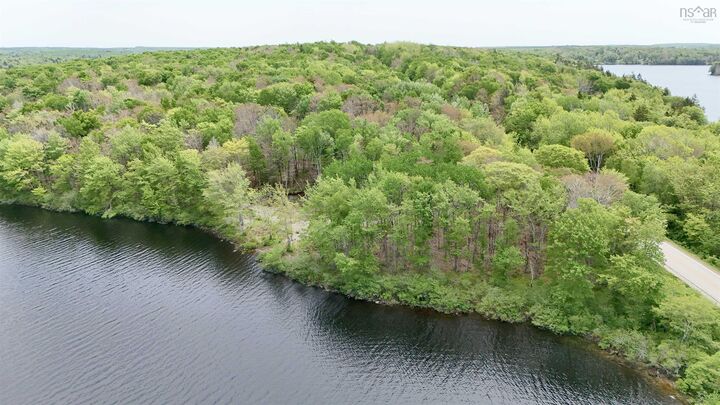 Property Photo: Lot Highway 340 NS B5A 5R1