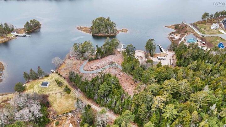 Property Photo:  Lot 3-A Swallow Cove Spur  NS B0J 1K0 