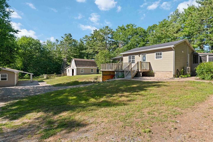 Property Photo:  3349 Lovett Road  NS B4N 3V7 