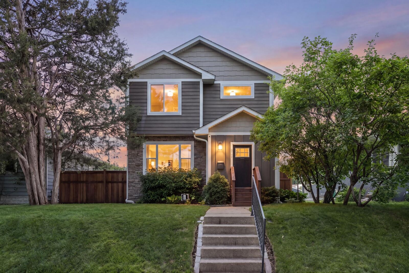 Property Photo:  315 Pascal Street S  MN 55105 