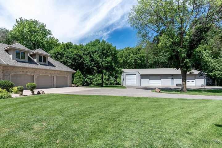 Property Photo:  58049 227th Street  MN 56001 