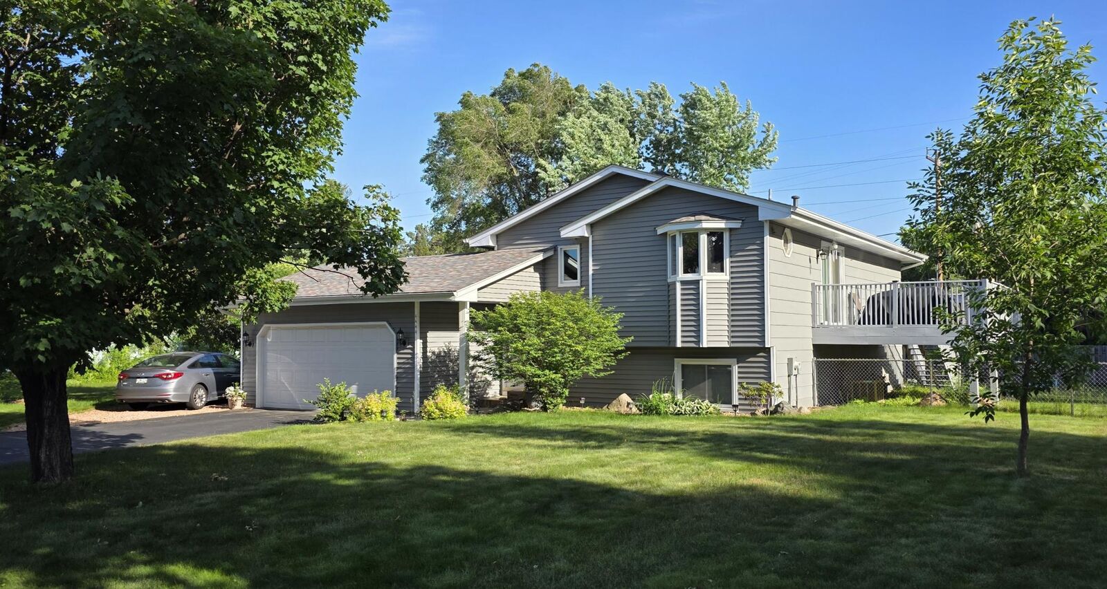 Property Photo: 4444 101st Lane NE MN 55014