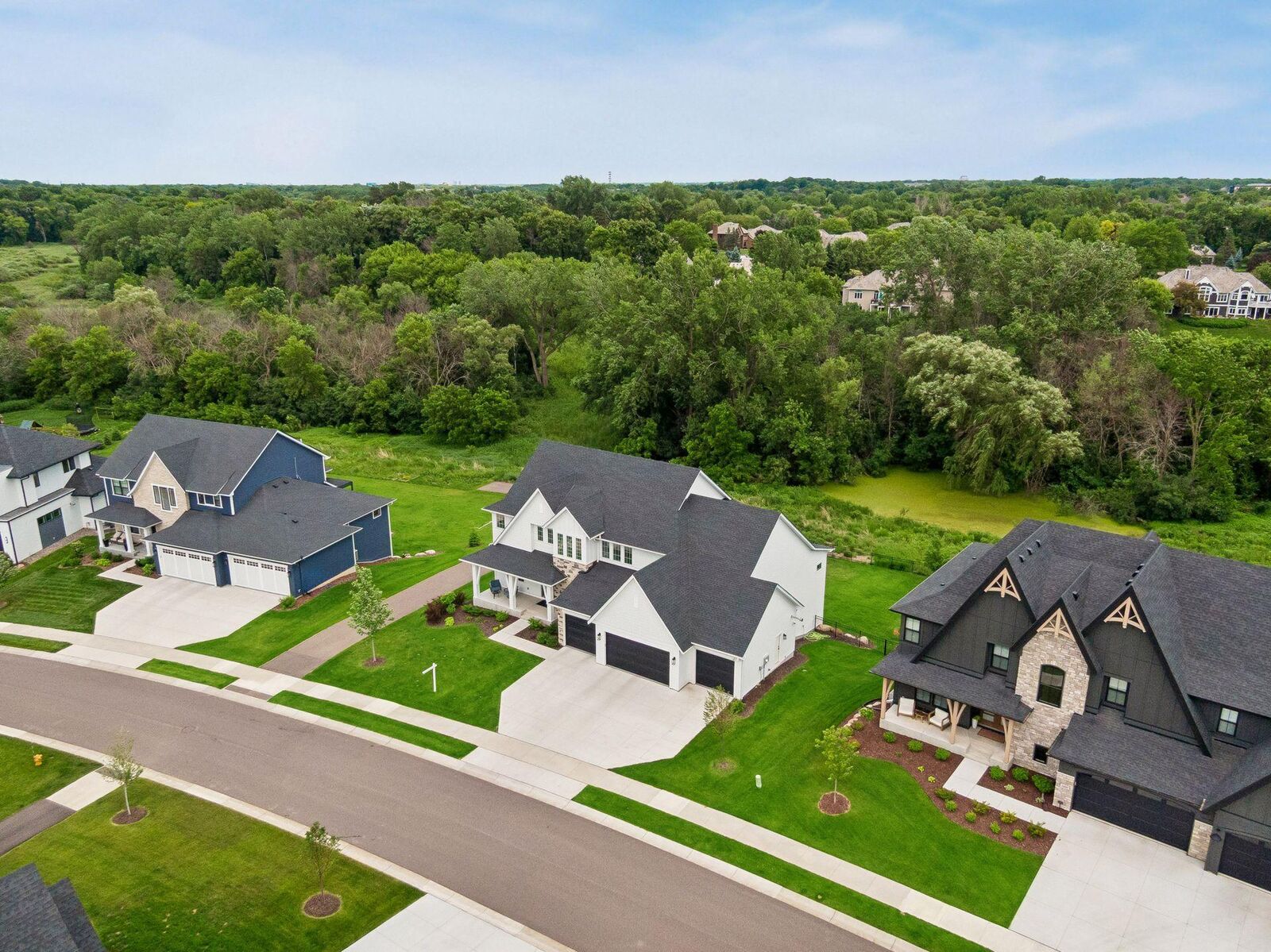 Property Photo:  16865 46th Avenue N  MN 55446 