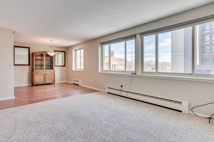 Property Photo: 4400 Upton Avenue S 202 MN 55410