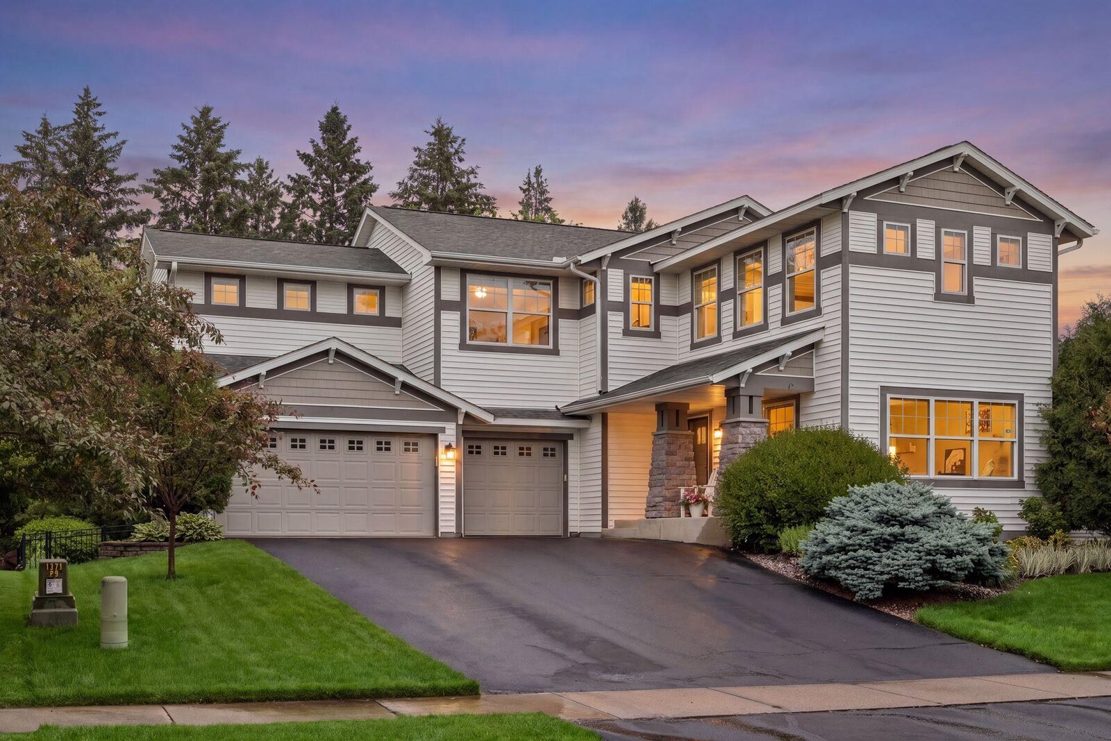 Property Photo: 18934 63rd Place N MN 55311