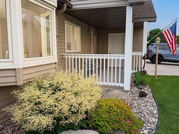 Property Photo:  1749 Aspen Lane  MN 56537 