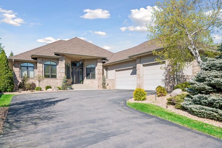 Property Photo: 17902 Bearpath Trail MN 55347