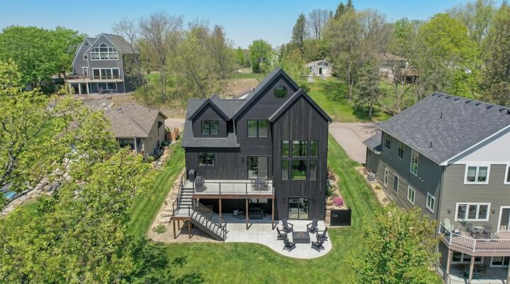 Property Photo: Tbd Northwood Road NW MN 55372