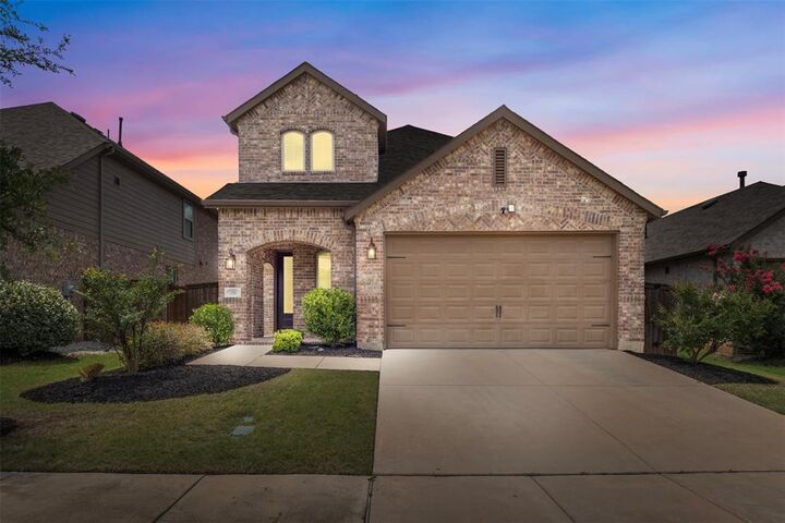 Property Photo:  1504 Shire Drive  TX 76227 