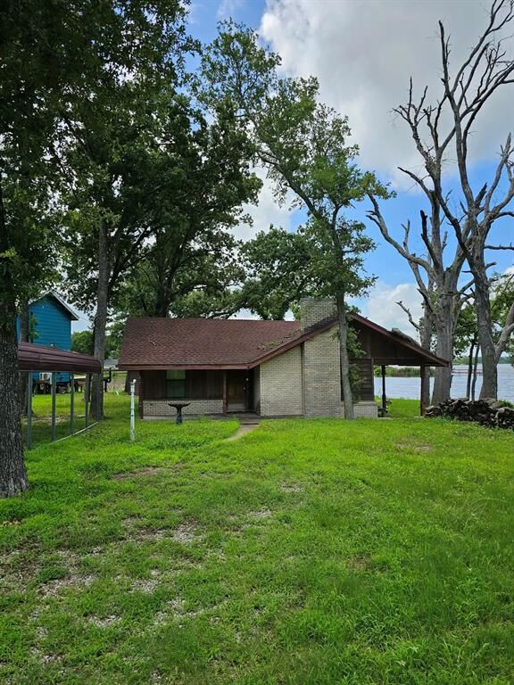 Property Photo:  116 Lcr Cedar B2  TX 76667 