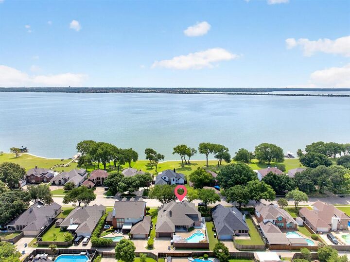 Property Photo: 4509 Scenic Drive TX 75088