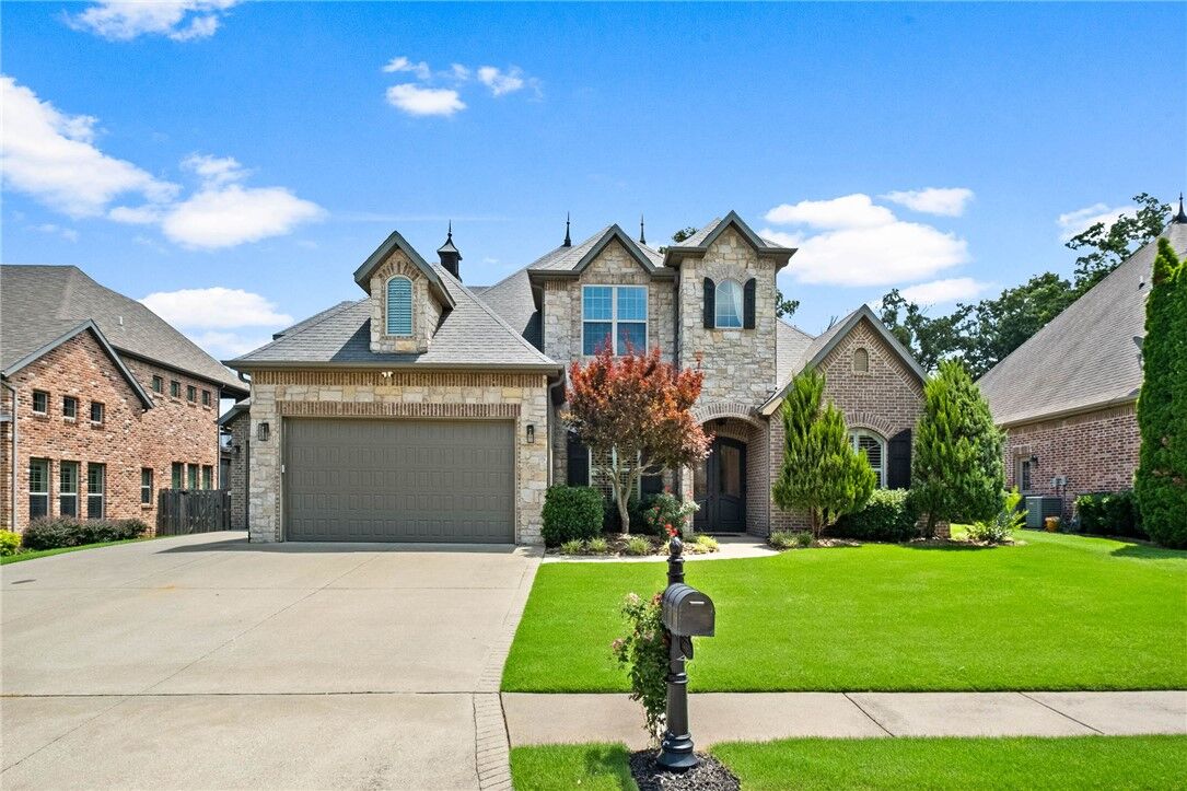 Property Photo:  5405 Brighton Road  AR 72758 