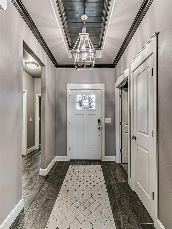 Property Photo:  8209 NW 151st Terrace  OK 73013 