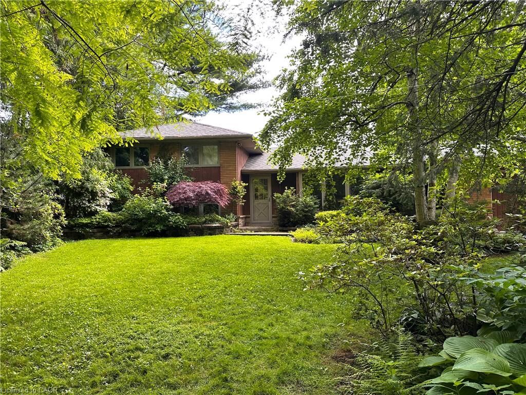 Property Photo: 467 Kitty Murray Lane ON L9G 3K9