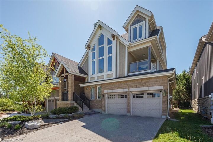 Property Photo:  129 Venture Boulevard  ON L9Y 0B6 