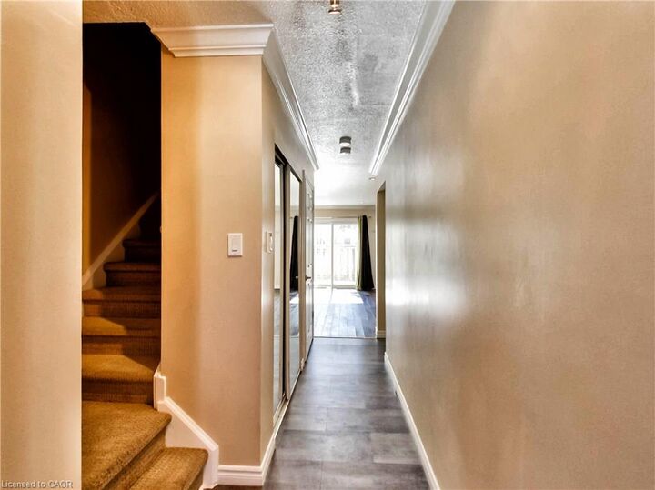 Property Photo: 100 Quigley Road 141 ON L8K 6J1