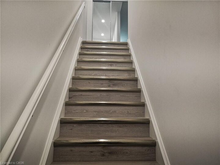 Property Photo: 388 Barton Street 1 ON L8L 2Y3