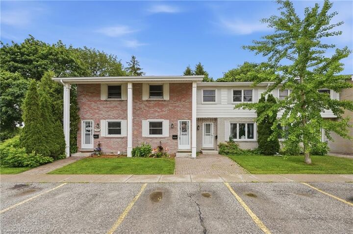 513 Weber Street N B — photo 1