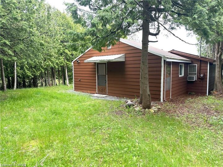 Property Photo:  85 Simpson Avenue  ON N0H 2R0 