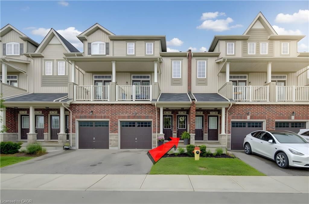 Property Photo:  403 Westwood Drive 38  ON N2M 0B5 