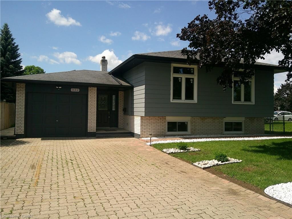 Property Photo: 332 King Street E Lower ON L8G 1M4