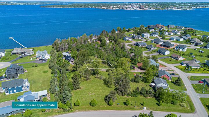 Property Photo: Connolly Lane Lot 10 PE C1B 2X9