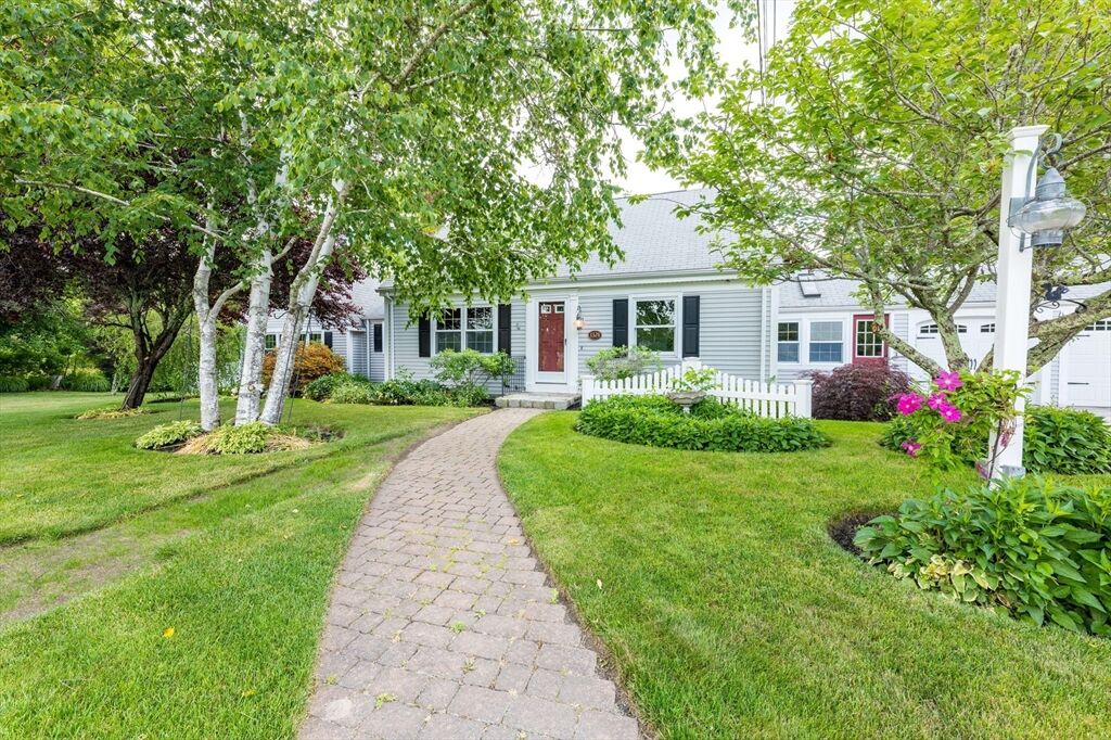 Property Photo: 1324 Main Street MA 02743